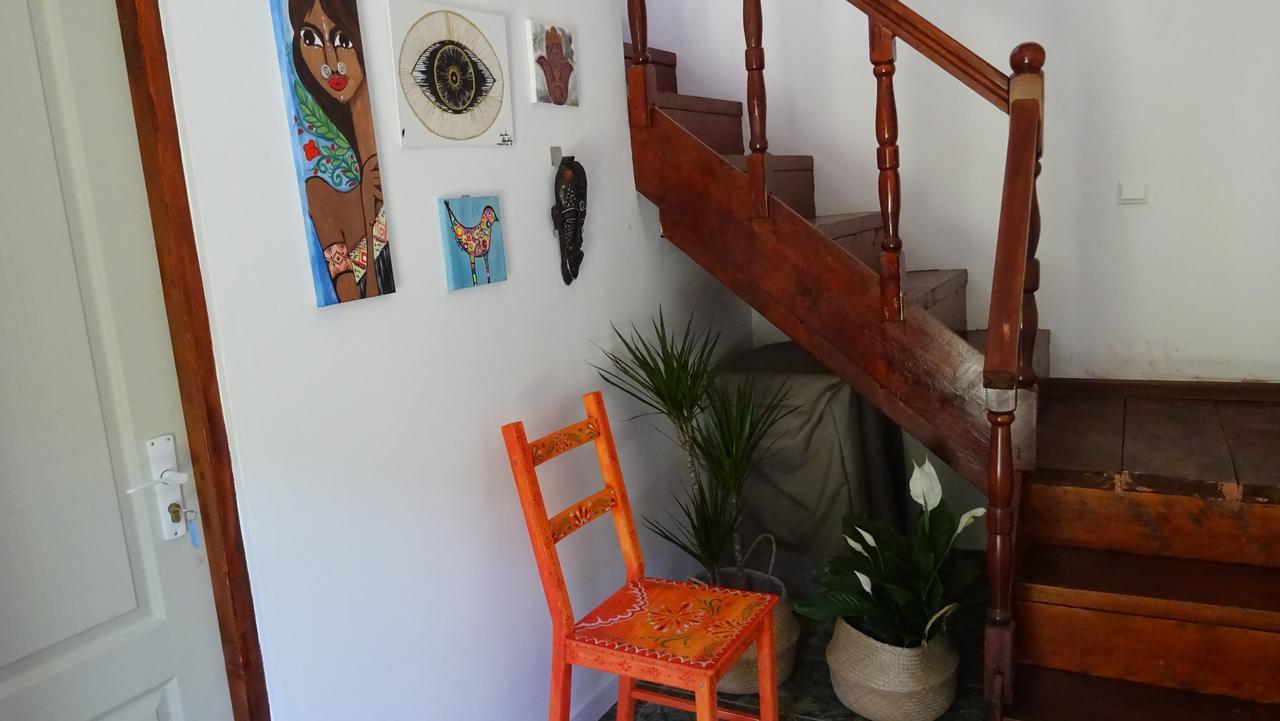 شقة Bohemian Spirit, فاما فيكي المظهر الخارجي الصورة