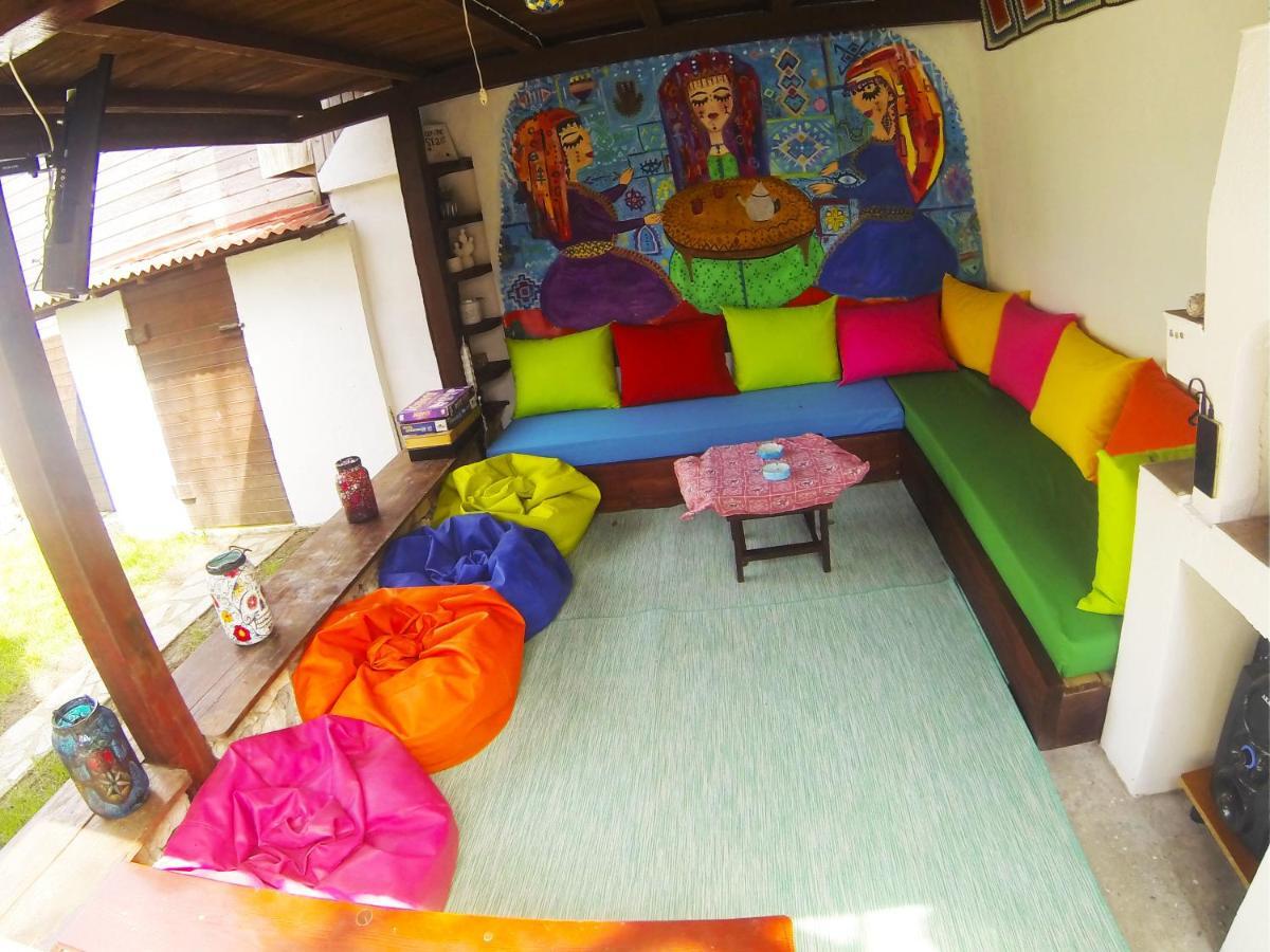 شقة Bohemian Spirit, فاما فيكي المظهر الخارجي الصورة